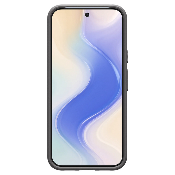 Spigen Liquid Air MagSafe tok Google Pixel 10 Pro XL-hez, Márványszürke
