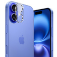 Edzett kameraüveg OnePlus Nord CE4 Lite, átlátszó