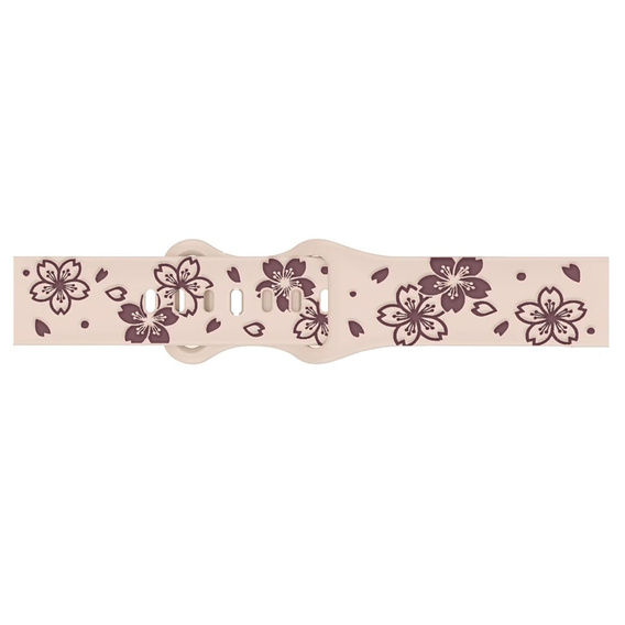 Szilikon pánt Universal 20mm