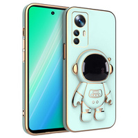 Telefontok a Xiaomi 12T, Astronaut, zöld