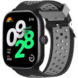 Szilikon szíj a Xiaomi Redmi Watch 4 órához