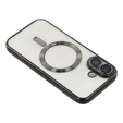 Electro MagSafe tok iPhone 17 készülékhez