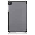 Tok Samsung Galaxy Tab A7 Lite 8.7 T220 / T225, Smartcase, szürke