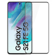 2x kerámia ERBORD hibrid üveg a Samsung Galaxy S21 FE