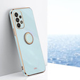 Telefontok a Samsung Galaxy A53 5G, Electro Ring, menta