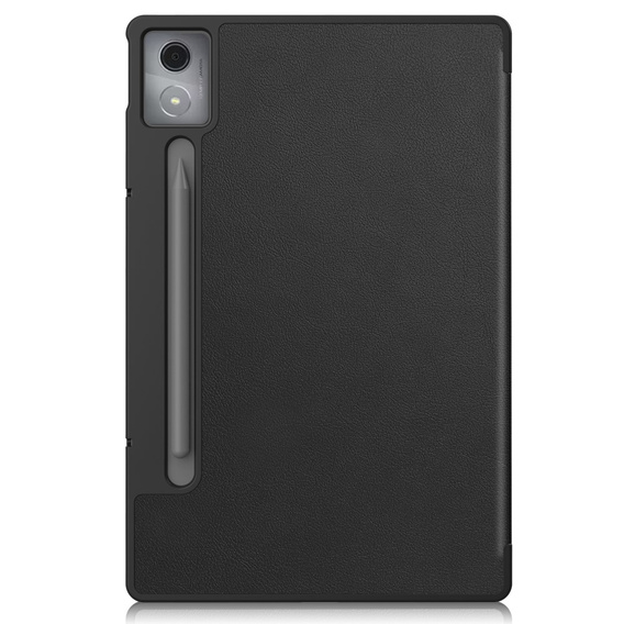 Tok Lenovo Idea Tab Pro, Smartcase, fekete