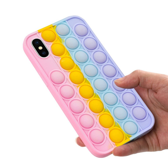 Push Bubble Pop It tok a iPhone XR készülékhez