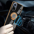 Telefontok a Huawei Nova 9, Electro Ring, fekete