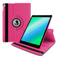 Tok iPad 11" 2025 A16 (11 gen.) / iPad 10.9" 2022 (10 gen.), forgatható 360, rózsaszín