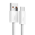 Baseus Dynamic USB-USB-C 100 W kábel, 2,0 m, USB-C csatlakozóval rendelkező eszközökhöz