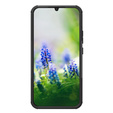 Telefontok a Samsung Galaxy A34 5G, Tire Armor, fekete
