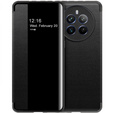 Pántos tok a Realme 12 Pro 5G / 12 Pro+ 5G készülékhez, Side View, fekete