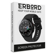3x ERBORD hidrogél fólia Samsung Galaxy Watch 4 46mm Classic