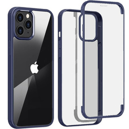 Telefontok a iPhone 12 Pro Max, ERBORD Guardian, kék