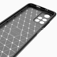 Telefontok a Xiaomi Poco M4 Pro 5G / Redmi Note 11S 5G, Carbon, fekete