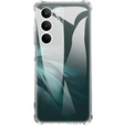Telefontok a Realme C71, Dropproof, átlátszó