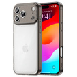 Telefontok a OnePlus Nord CE5, Fusion Hybrid, átlátszó