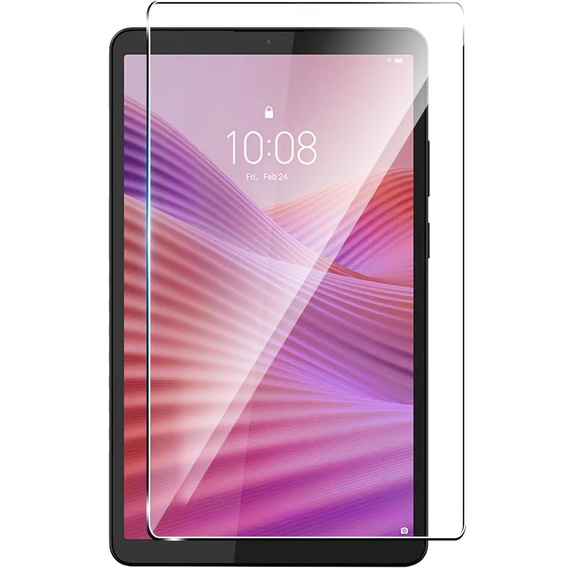 Edzett üveg a Lenovo Tab One készülékhez