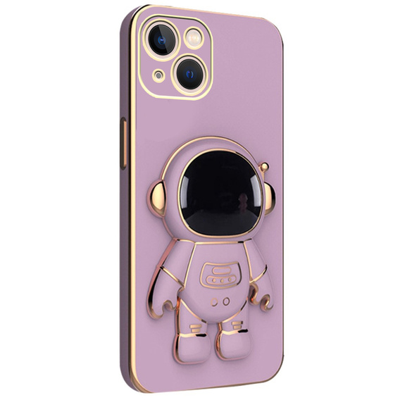 Telefontok a iPhone 13 Mini, Astronaut, lila