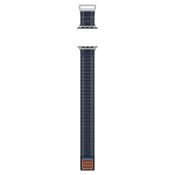 Spigen WBF0 szíj Apple Watch 8/9/10/11/SE/Ultra 1/2 (44/45/46/49 mm) készülékekhez