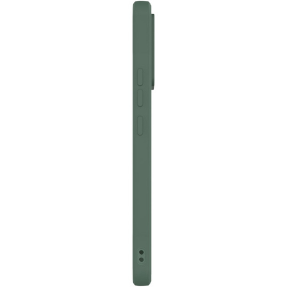 IMAK Telefontok a Oppo Reno6 5G, UC-4, zöld