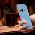 Tojás Xiaomi Redmi A3, Glamour CamShield, kék