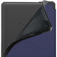 Tok Kindle Paperwhite 5 2021, Smartcase, kék
