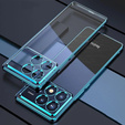 Tok az Xiaomi Poco F6 Pro, Frame Case, kék