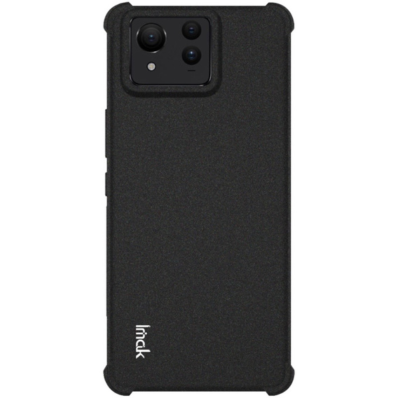 IMAK Telefontok a Asus Zenfone 11 Ultra 5G, Dropproof, fekete