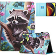 Telefontok a Lenovo Tab P11 Gen 2, raccoon