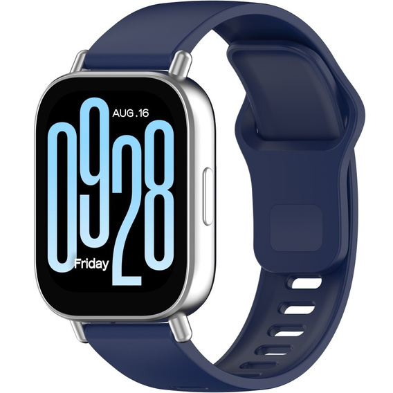 Szilikon szíj a Xiaomi Redmi Watch 5 Active órához