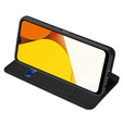 Dux Ducis Telefontok a Vivo Y35 4G, Skinpro, fekete