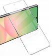 2x edzett üveg ERBORD 9H Hard Glass a képernyőn a Samsung Galaxy A56 5G