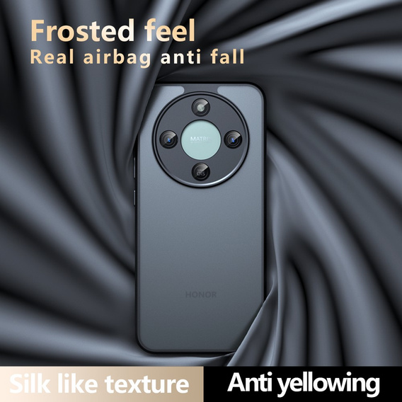 Fusion Hybrid tok Honor Magic 8 Lite készülékhez