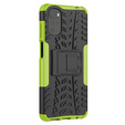 Telefontok a Motorola Moto G22, Tire Armor, zöld