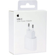 USB-C 20W-os hálózati adapter iPhone, iPad és más USB-C-s eszközökhöz