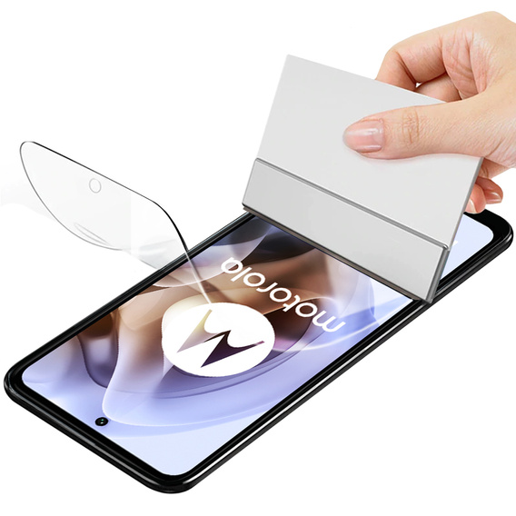 Hidrogél fólia Motorola Moto G31 / G41