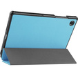 Tok Samsung Galaxy Tab A8 10.5 SM-X200 SM-X205, Smartcase, kék