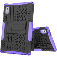 Telefontok a Lenovo Tab M9, Tire Armor, Tire Armor, lila