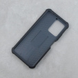 Páncélozott tok a Xiaomi Redmi Note 12 Pro 5G / POCO X5 Pro 5G, Dexnor Full Body (Two Frames), fekete
