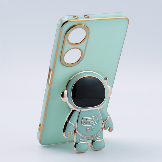 Telefontok a Oppo A98 5G, Astronaut, zöld