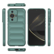 Telefontok a Huawei Nova 11, Gaming Shockproof, zöld