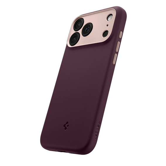 Spigen Nano Pop Mag tok MagSafe-val iPhone 17 Pro Max készülékhez