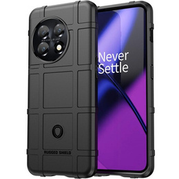 Telefontok a OnePlus 11 5G, Rugged Shield, fekete