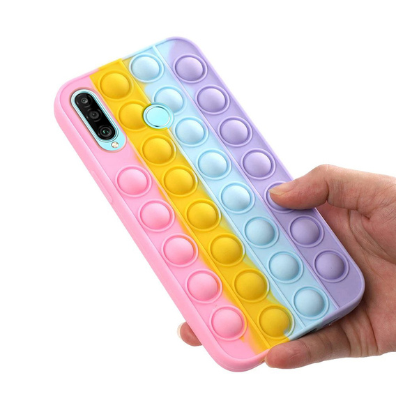 Push Bubble Pop It tok a Huawei P30 Lite készülékhez