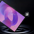 Edzett üveg a Lenovo Idea Tab Pro készülékhez