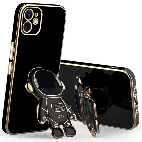Telefontok a iPhone 11, Astronaut, fekete