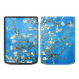 Tok PocketBook Verse / Verse Pro, Smartcase, sakura