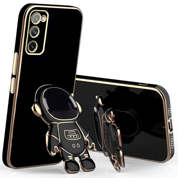 Telefontok a Samsung Galaxy S20 FE, Astronaut, fekete