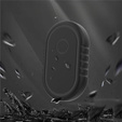 Vízálló helymeghatározó tok a Samsung Galaxy SmartTag2 készülékhez